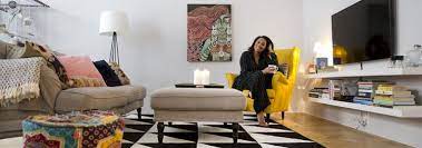 Escucha ana milva gomez al completo en la app de spotify. Manchmal Setzt Sich Ein Sittich Zu Mir Auf Die Couch Wohngesprach Derstandard At Immobilien