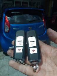 They come in multiple sizes, shapes, colors, and designs, but they play different roles. Add Smart Key Proton Iriz Nik Autokey Sdn Bhd Facebook