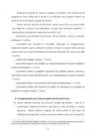 Durata legala a timpului de munca in baza dispozitiilor codului muncii, timpul de munca poate fi impartit in trei categorii: Licenta Timpul De Munca Si Timpul De Odihna 314110 Graduo