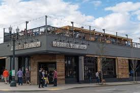 The menu is split into descriptive categories, all of which are made with meticulous care and high. Best Outdoor Bars In Portland Where To Drink Outside This Summer Thrillist