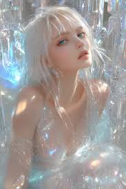 How to Set The Ai Mermaid with Picture U Have Snap Before