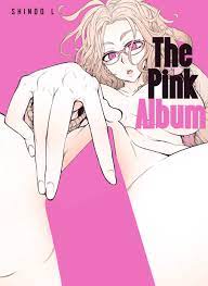 The Pink Album by Shindo L | Goodreads