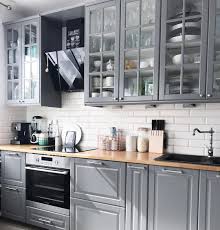 Imagem Por Helin Nora Em House Cozinhas Cinzentas Cozinhas Modernas Decoracao Cozinha