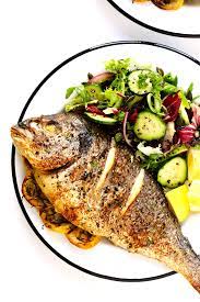 How To Cook A Whole Fish Gimme Some Oven
