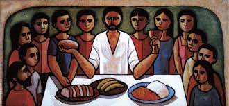 Dichosos los pobres! – Reflexión y Liberación