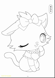 Unicorn cats on a pink background. Unicorn Cat Coloring Pages Coloring Home