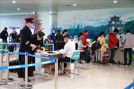 Sốt, ho, khó thở, viêm phổi, đau họng, mệt mỏi được gộp vào khai báo chung. Hanh Khach Bay Ná»™i Ä'á»‹a Pháº£i Khai Bao Y Táº¿ Ä'iá»‡n Tá»­ Báº¯t Buá»™c TrÆ°á»›c Khi Khá»Ÿi Hanh Ä'ai Phat Thanh Va Truyá»n Hinh Nghá»‡ An