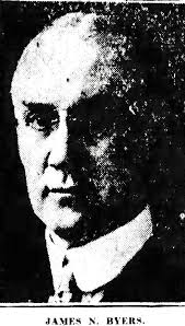 James N Byers (1863-1928)