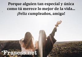 Si quieres escribir letras únicas, lo primero que debes hacer es familiarizarte con los clichés que debes evitar y luego trabajar en la definición de tu estilo personal. 120 Frases De Cumpleanos Para Una Amiga Muy Especiales