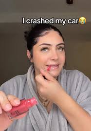 Car Crash Story and Morning Routine Get Ready With Me