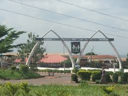 Www.informationanambra.com the website was launched in november 2015, but became active on. Anambra Estado Wikipedia A Enciclopedia Livre