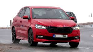 We did not find results for: 2021 Skoda Fabia Standard Monte Carlo Spy Photos With Low Camuflage Youtube