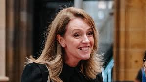 Lord Mayor Nick Reece to push for 'long lunch' tax breaks to encourage  workers back to the city