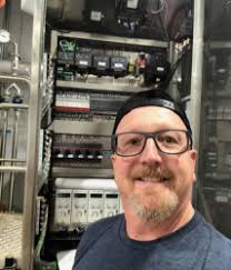 Culture Clash: Chris Hamer