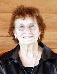 Dora Claire Lamoureux Obituary