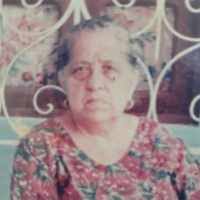 Cenobia del Carmen Perozo (1892–1969)