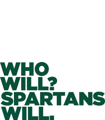 The high gloss of the acrylic sheet complements the rich colors of any image to produce stunning results. Design And Visual Identity The Msu Brand Michigan State University