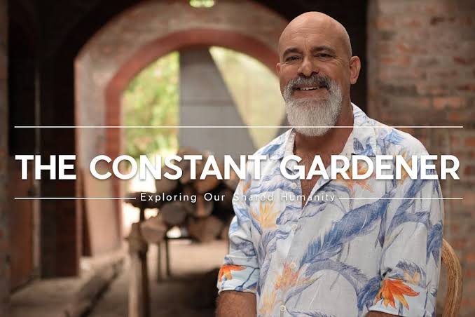The Constant Gardener - Grateful.org