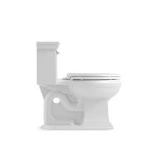 Maybe you would like to learn more about one of these? Kohler Memoirs Stately Elongated Toilet Comfort Height Biscuit 3813 96 Rona