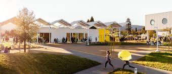 Located At The Gateway Of Napa Valley Our Estate Marries Mid Century Design With A State Of The Art Production Facility Napa Valley Napa Valley Wineries Napa