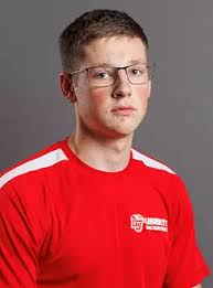 2025-26 Racquetball Roster