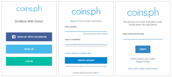 We did not find results for: How Do I Create A Coins Ph Account Coins Ph Help Center