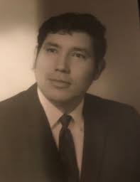 Most Recent Obituaries