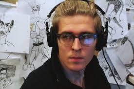 Richard Rippe's Instagram, Twitter & Facebook