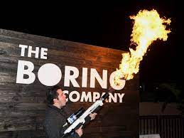 The flamethrower started as what seemed like a throwaway joke on twitter, but elon musk and the boring company did actually make it. Flamethrower Based On Elon Musk Design Found At Us Far Right Protests