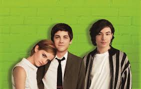 He finds his solace in books, which leads him. The Perks Of Being A Wallflower Wallpapers Top Free The Perks Of Being A Wallflower Backgrounds Wallpaperaccess