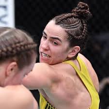 Dumont se impone con lo justo a Ladd en Las Vegas