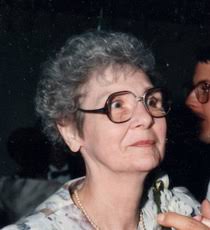 Obituary for Miriam (Cox) Kurtz