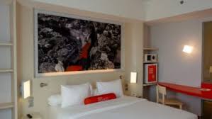 Pasalnya semua furnitur yang diaplikasikan terlihat begitu. Kumpulan Artikel Desain Kamar Hotel Melati