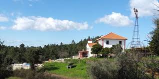 A delicada vila da sertã é hoje conhecida como a princesa da beira. Quinta Quatro Ventos Serta Beira Interior Sul Portugal Book Hotel Quinta Quatro Ventos