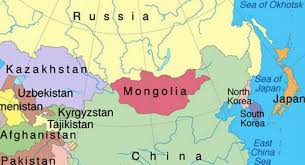 Oroszország péntektől megkezdi katonai erőinek kivonását az ukrán határról. Mongolia Hivatalos Penzneme