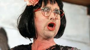 Dejlige duller på scenen i Videbæk