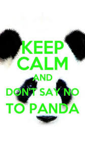 Lol You Know From That Funny Commercial On Youtube For Panda Cheese Ha Ha Ha Ha Ha Panda Love Cuteness Overload Animals Panda Card