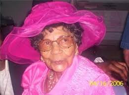 Carrie Williams Obituary (2008)