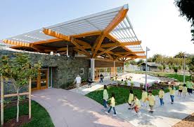 Maybe you would like to learn more about one of these? Orange Memorial Park Marcy Wong Donn Logan Architects Archdaily