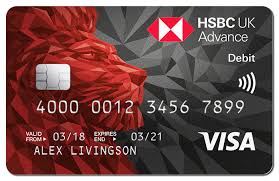 Minimum monthly payment of €12 or 5% of the. Hsbc Advance Account Advance Banking Hsbc Uk