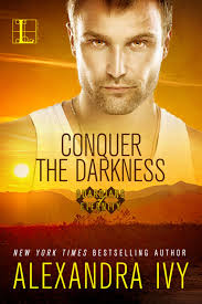 Pdf Download Conquer The Darkness By Alexandra Ivy Ebook Good Books Download Books