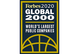 The company, operating under amazon.com, has separate retailing websites for different countries. Global 2000 The World S Largest Public Companies 2020