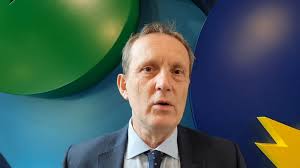 Antonio Sottile nuovo direttore della Sanità in Piemonte