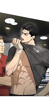 Jinx Capitulo 7 | Comics porno