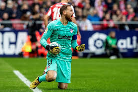 Atletico madrid goalkeeper jan oblak has signed a new contract at the club. Atletico Madrid Handed Major Injury News Boost Ahead Of Barcelona Clash Football Espana