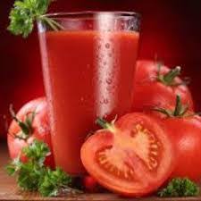 Resep jus seperti ini mudah dibuat dan dapat dikonsumsi setiap hari. Cara Membuat Jus Tomat Sehat Untuk Batuk Dan Flu Resep Praktis
