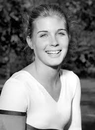 Cynthia Ann McGee (1964-1984)