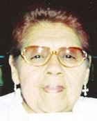 Feliciana Martinez Obituary (2013)