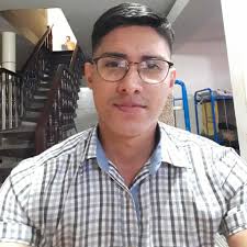 Freddy VALLEJOS MARTÍNEZ