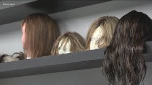 Ava nearby salon is a website developed and managed to help customers find their favorite salons, or find salons that provide specific services that they require. Salon In North Austin Creates Community For Those Experiencing Hair Loss Kvue Com